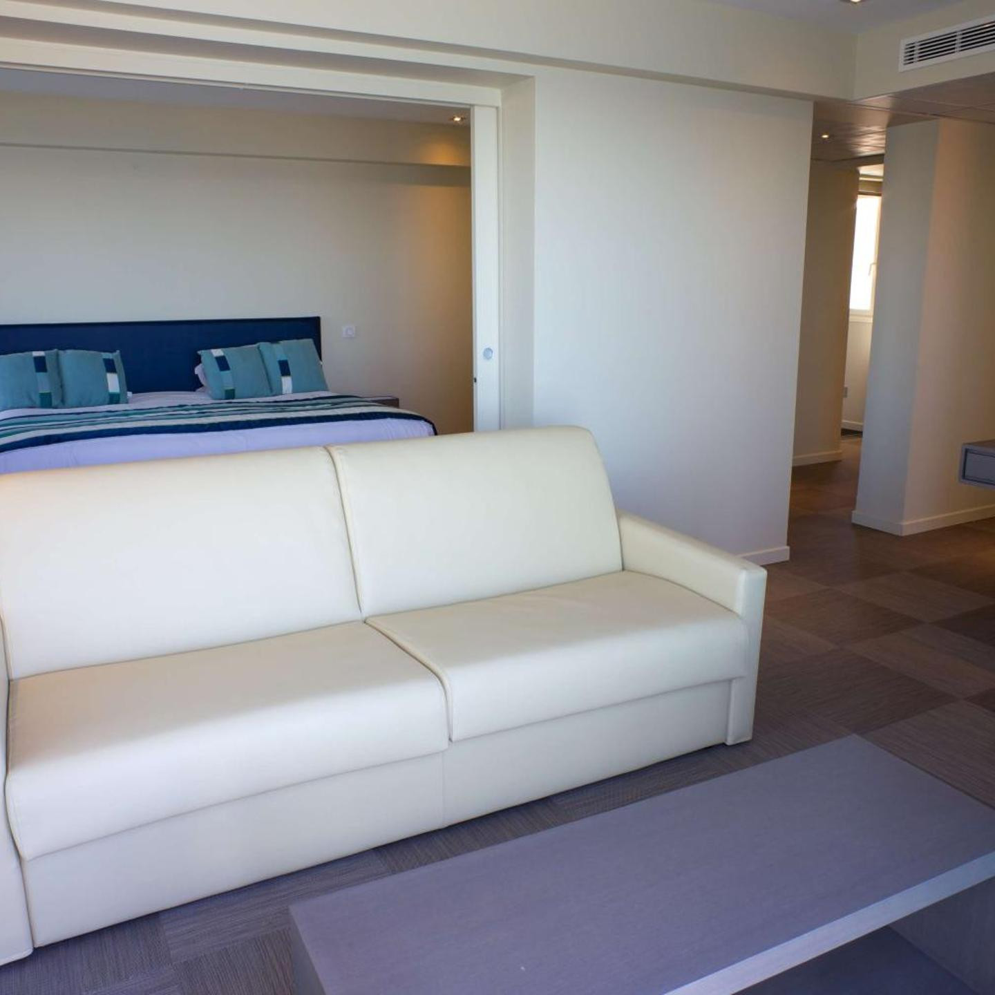 Best Western Premier Santa Maria