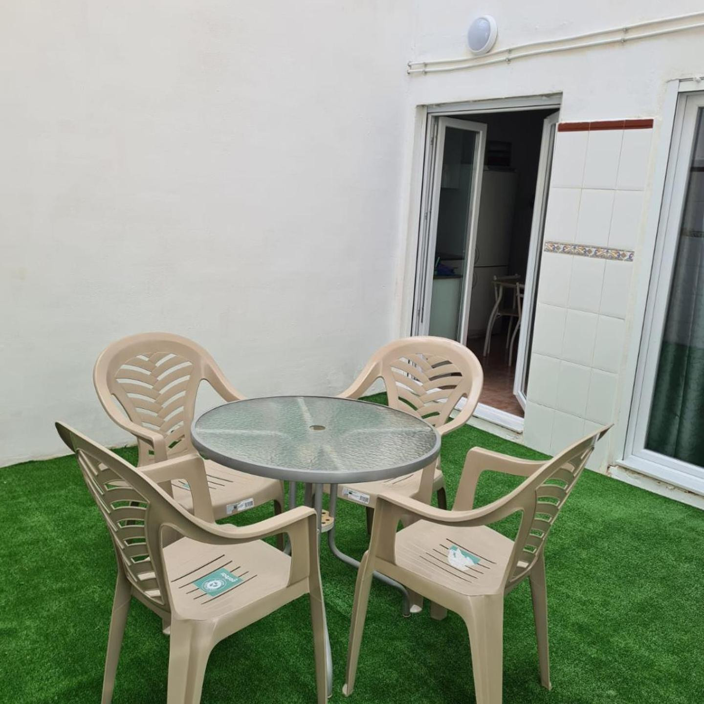 aprtamentos la cumbre