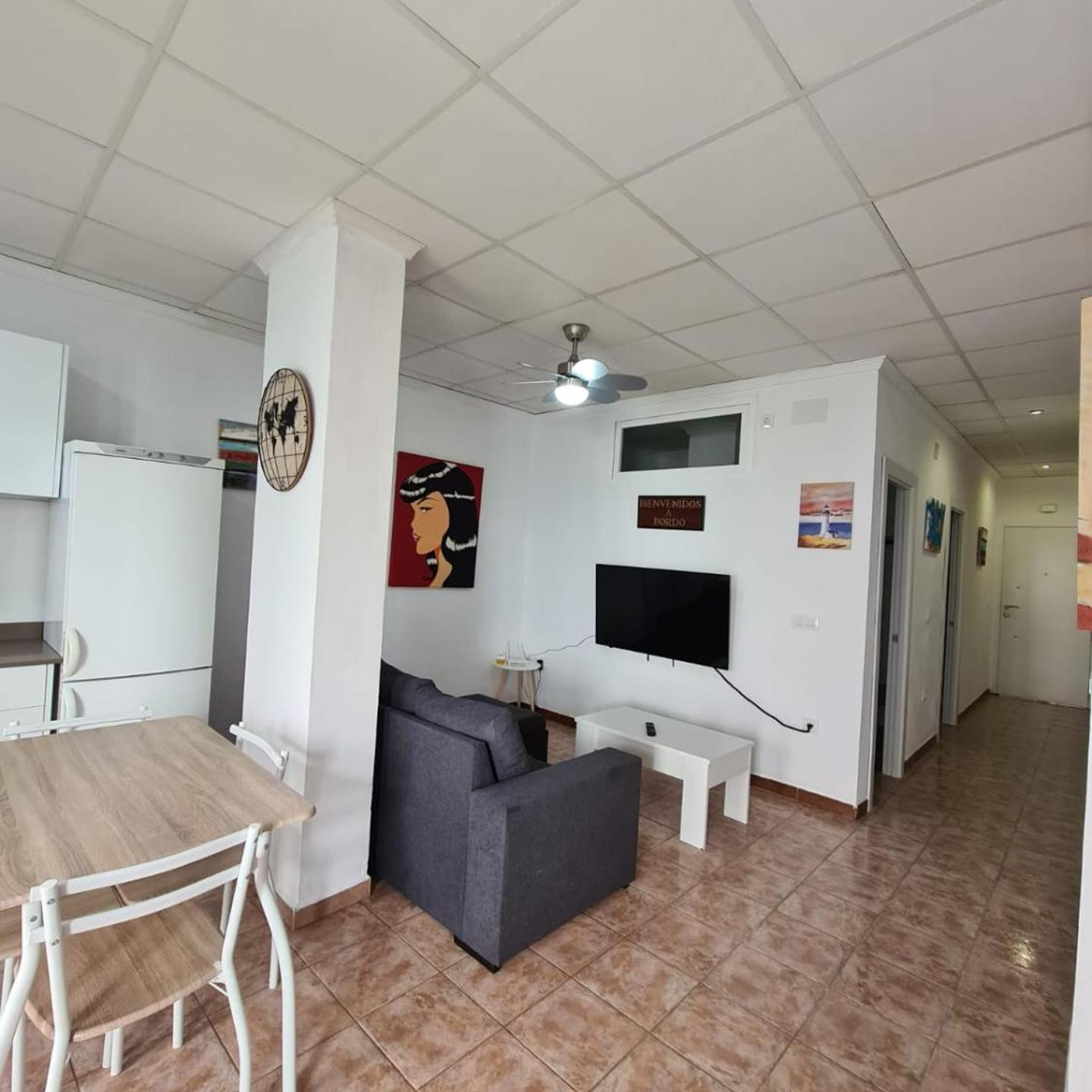 aprtamentos la cumbre