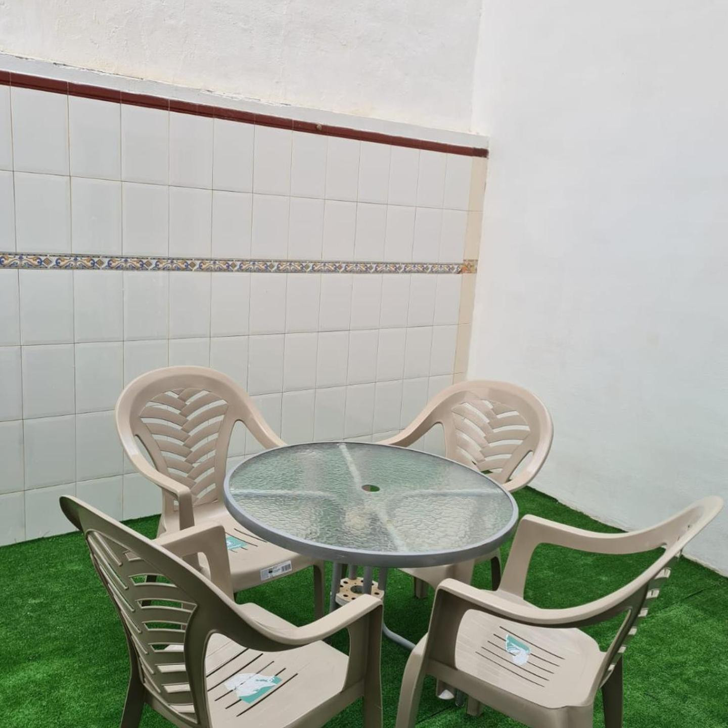 aprtamentos la cumbre