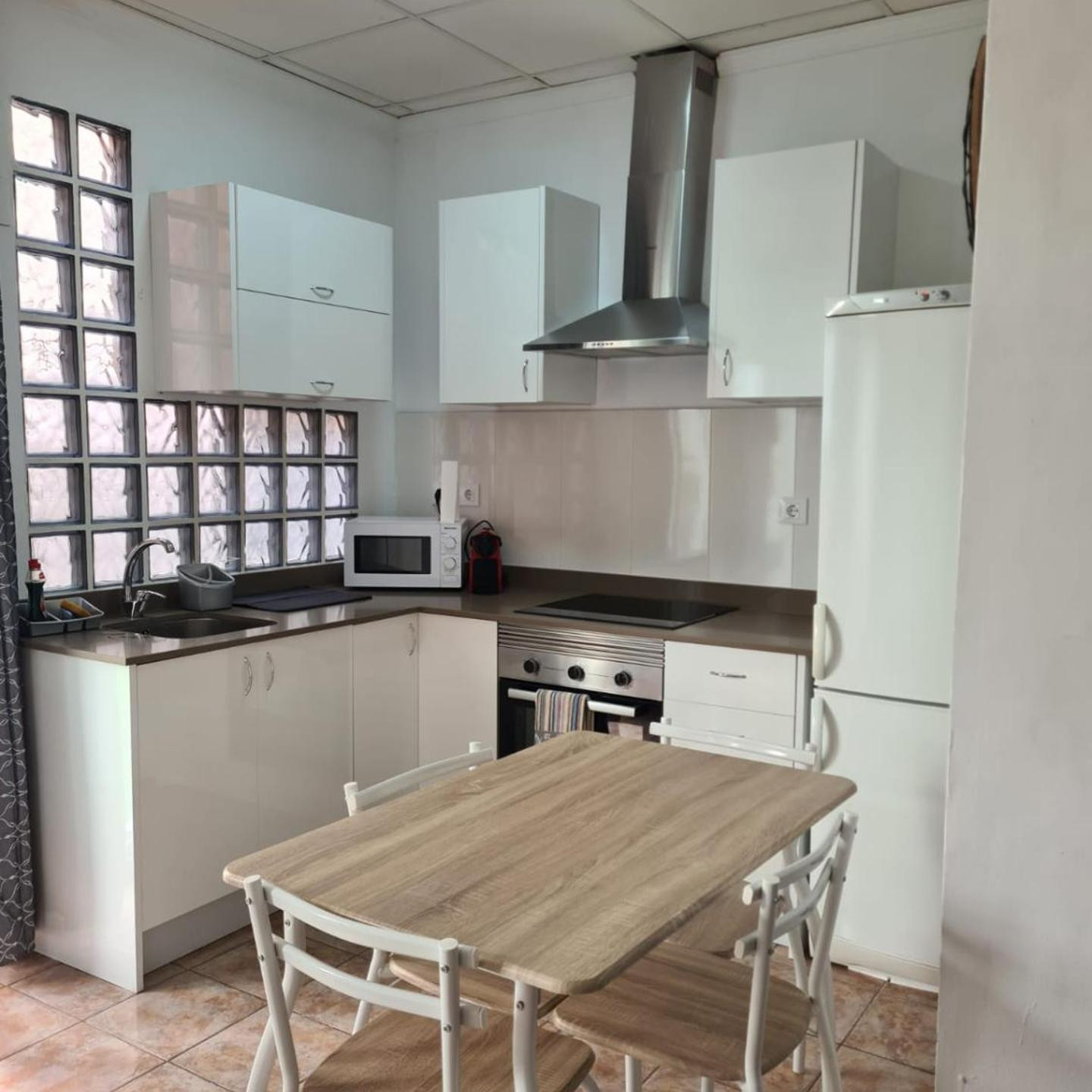 aprtamentos la cumbre