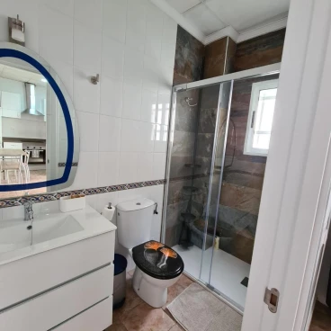 aprtamentos la cumbre