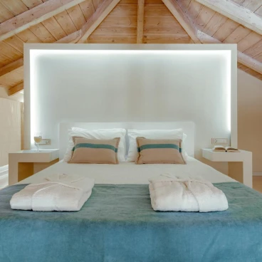 Chryssi Akti Family Villas