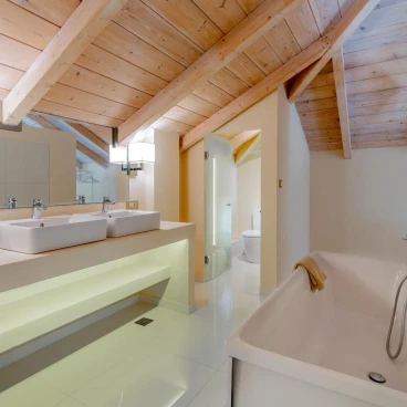 Chryssi Akti Family Villas