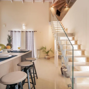 Chryssi Akti Family Villas