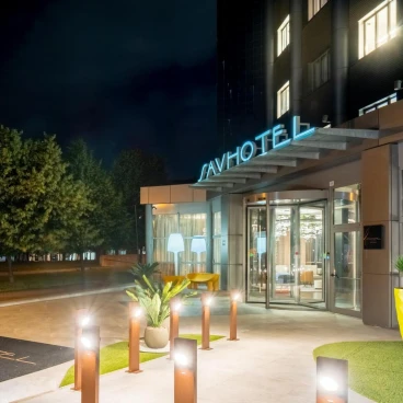 Savhotel