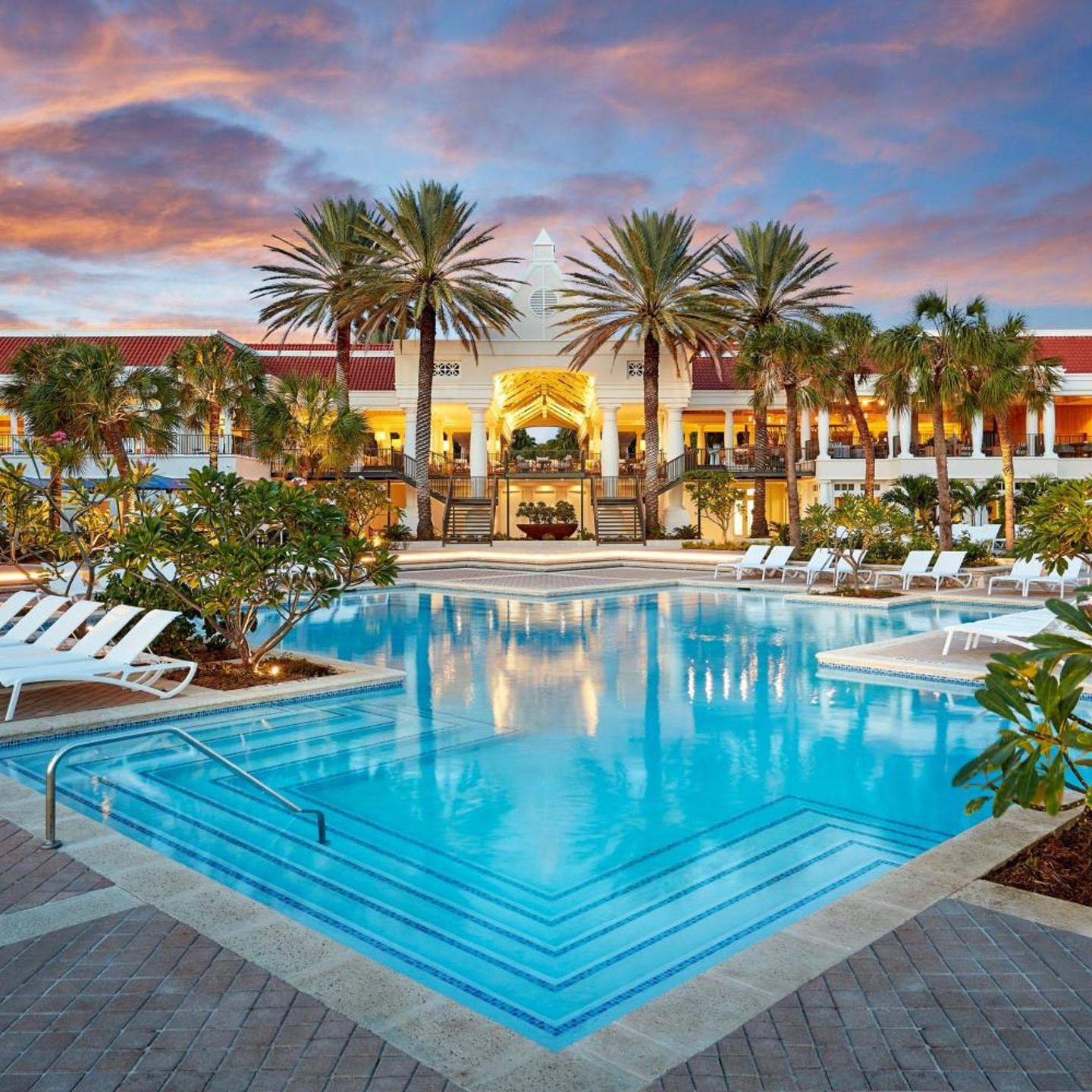 Curaçao Marriott Beach Resort
