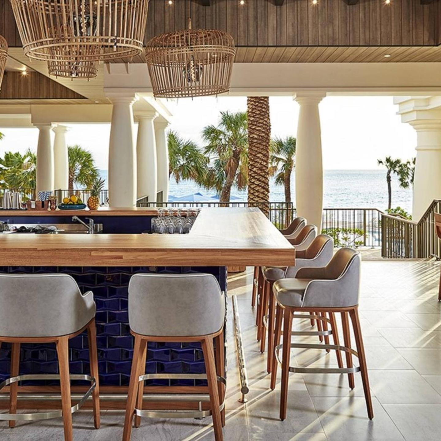 Curaçao Marriott Beach Resort