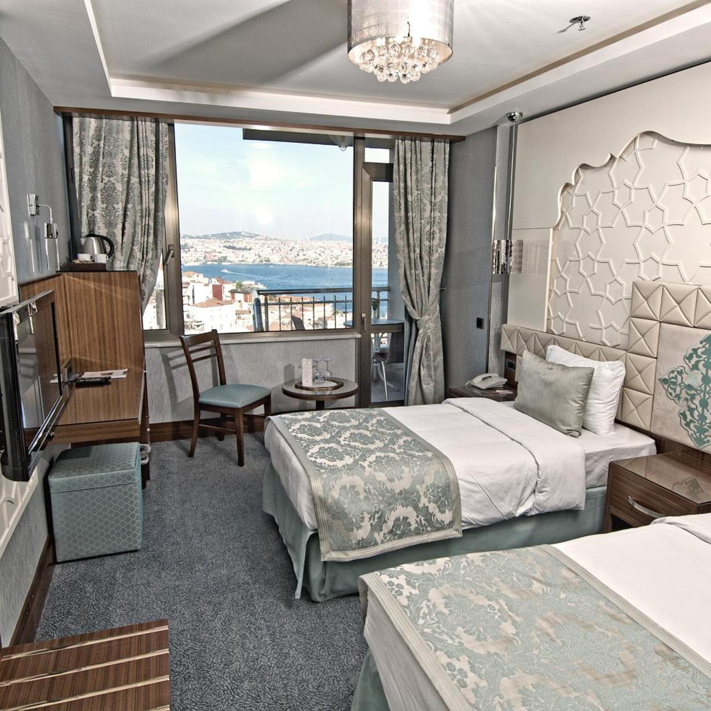 Grand Star Hotel Bosphorus & Spa