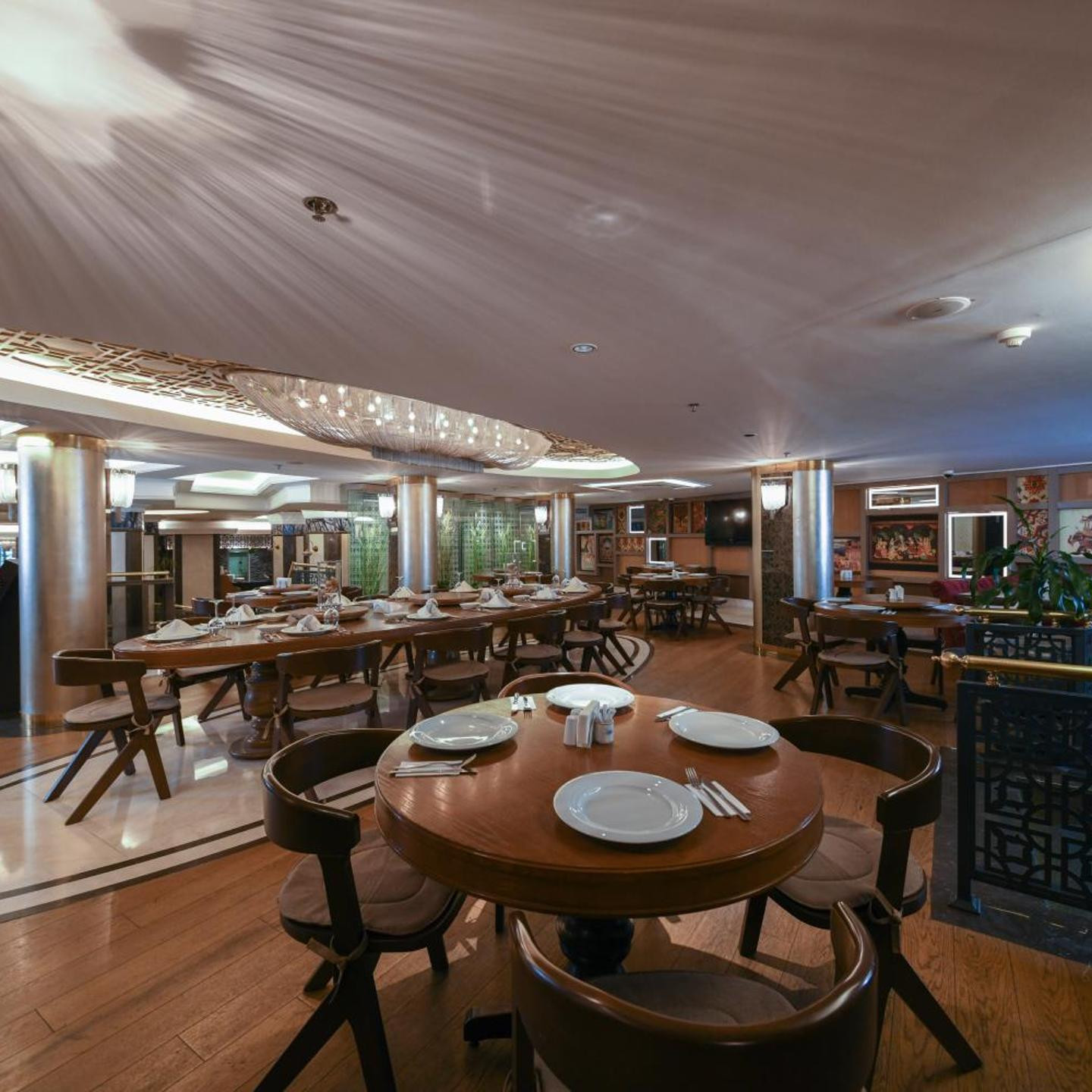 Grand Star Hotel Bosphorus & Spa