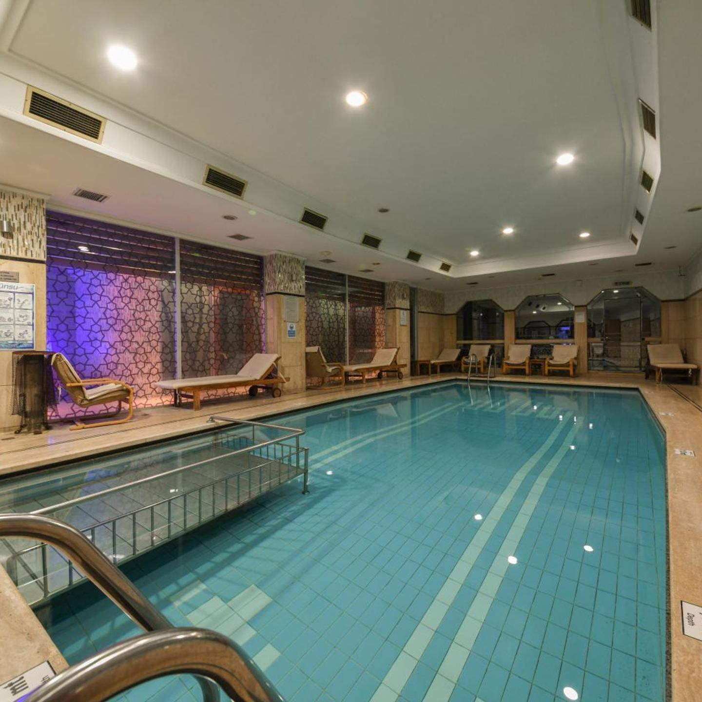 Grand Star Hotel Bosphorus & Spa