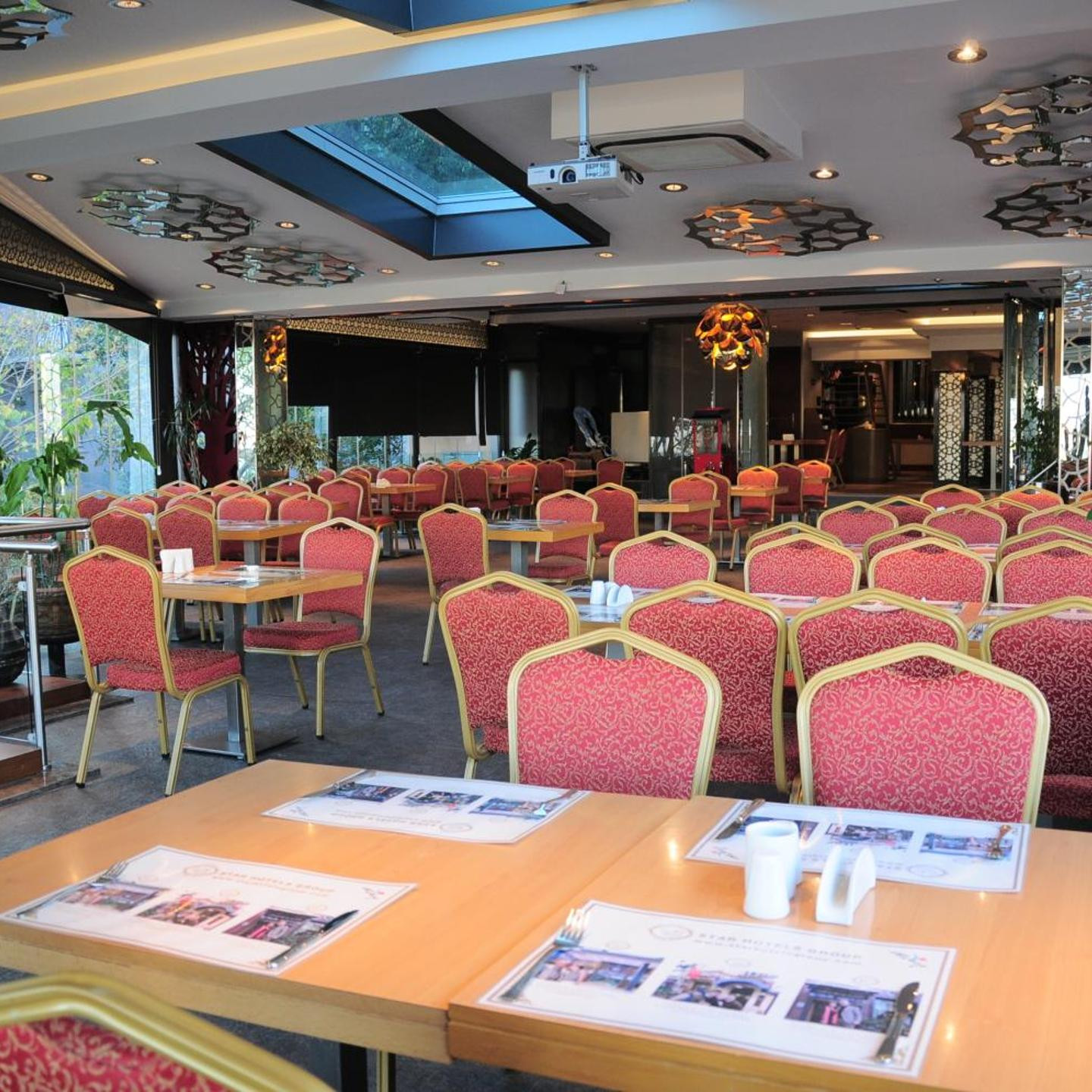 Grand Star Hotel Bosphorus & Spa