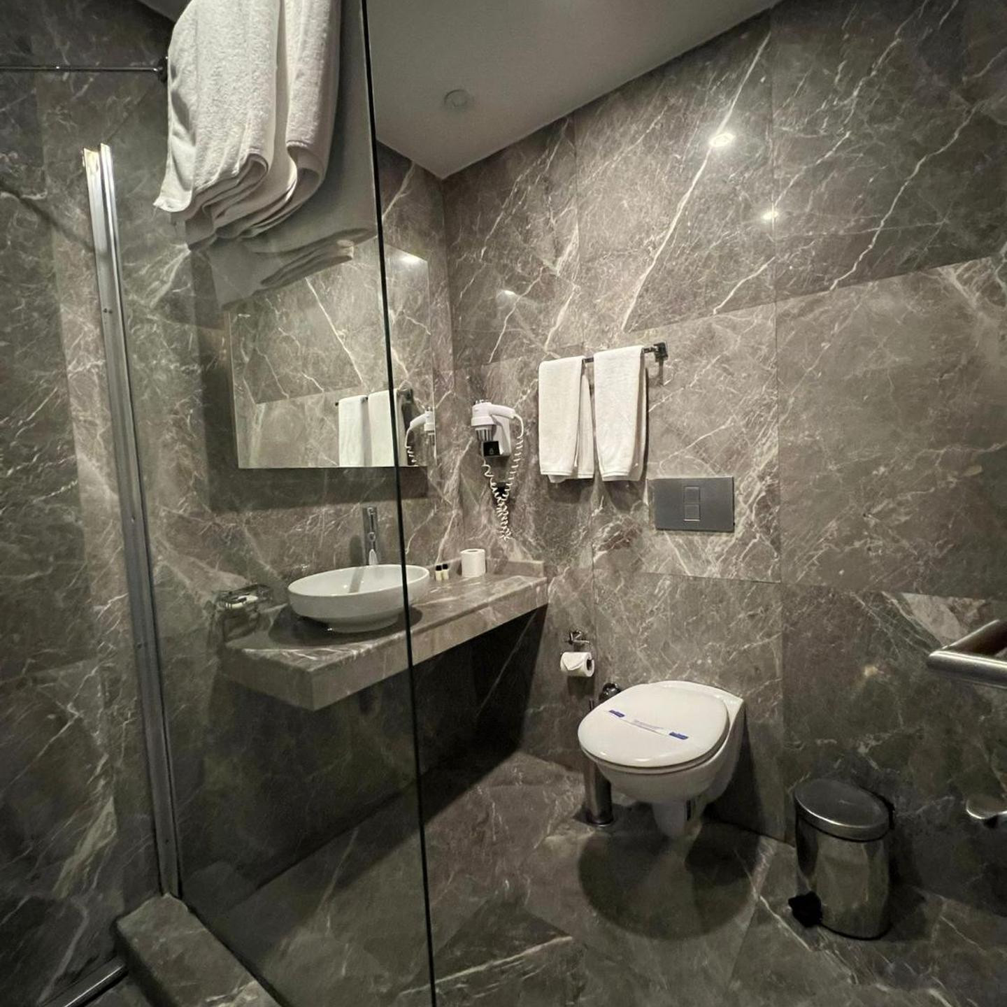 Grand Star Hotel Bosphorus & Spa