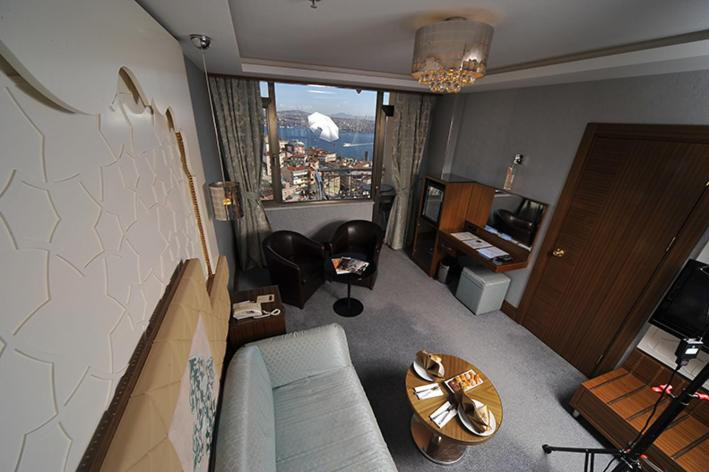 Grand Star Hotel Bosphorus & Spa