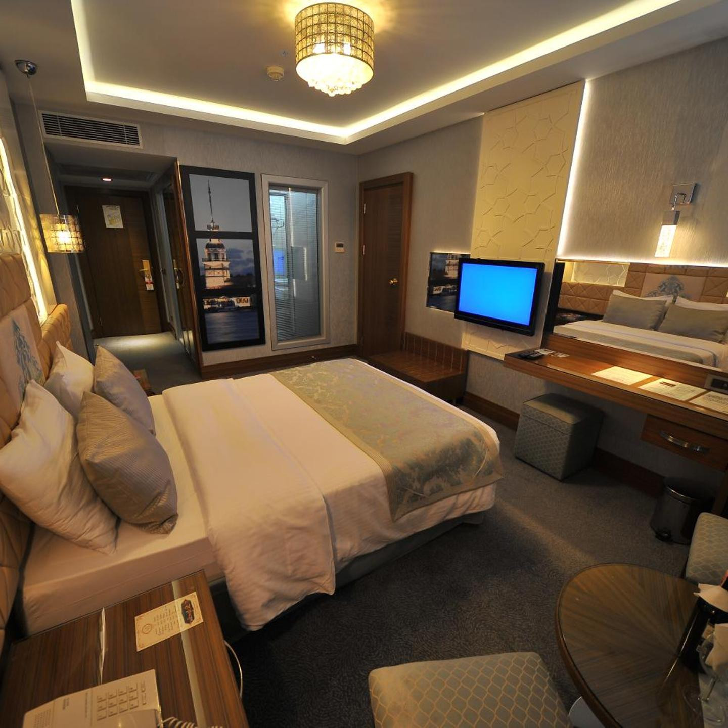 Grand Star Hotel Bosphorus & Spa