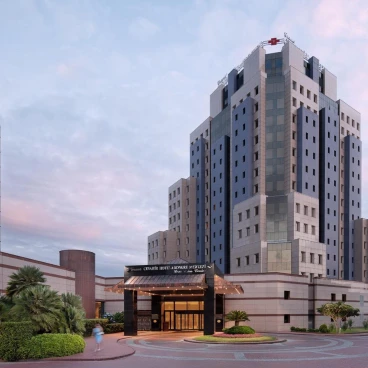 Grand Cevahir Hotel Convention Center