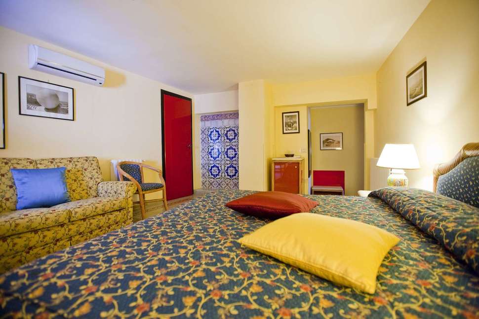 Hotel Elimo