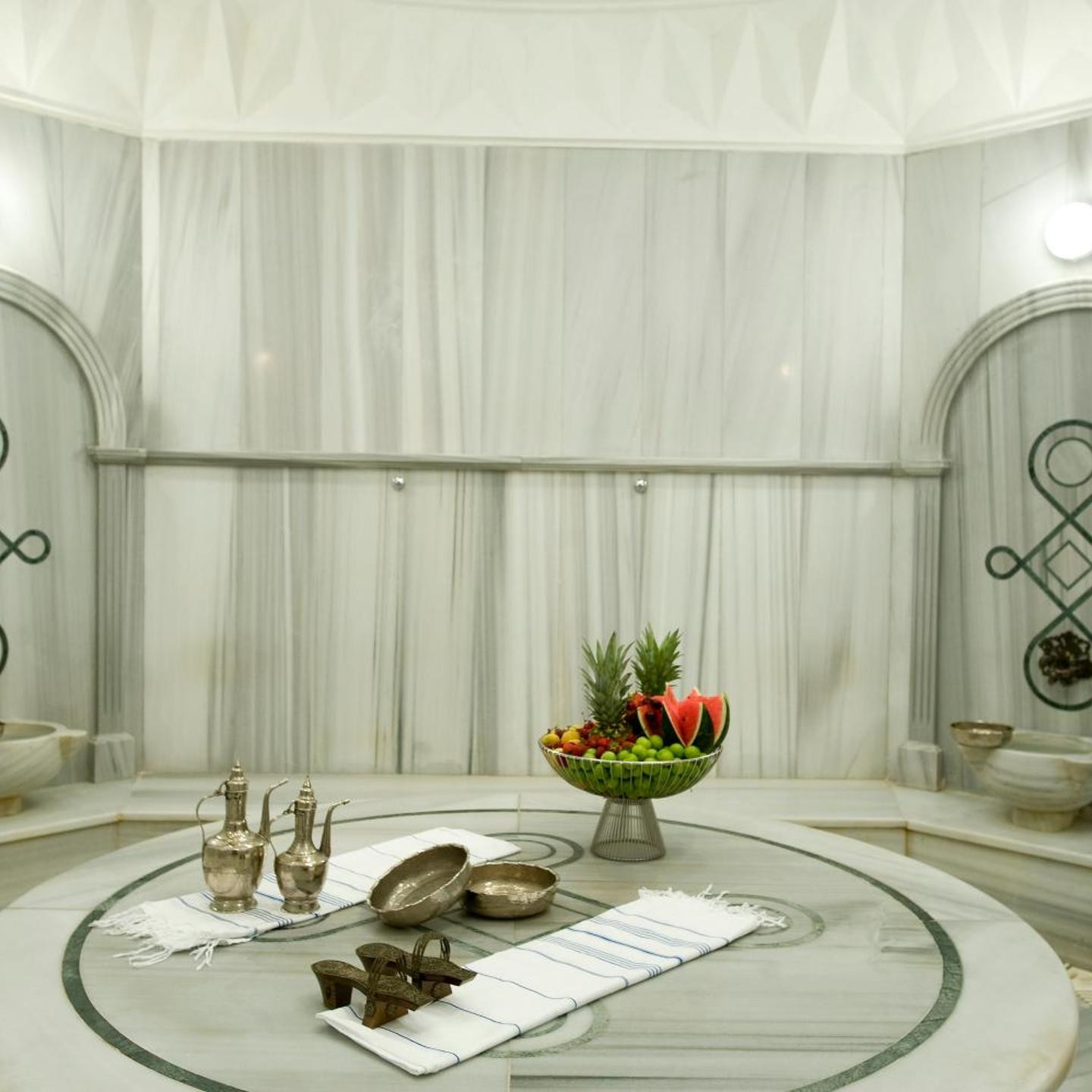 Grand Cevahir Hotel Convention Center