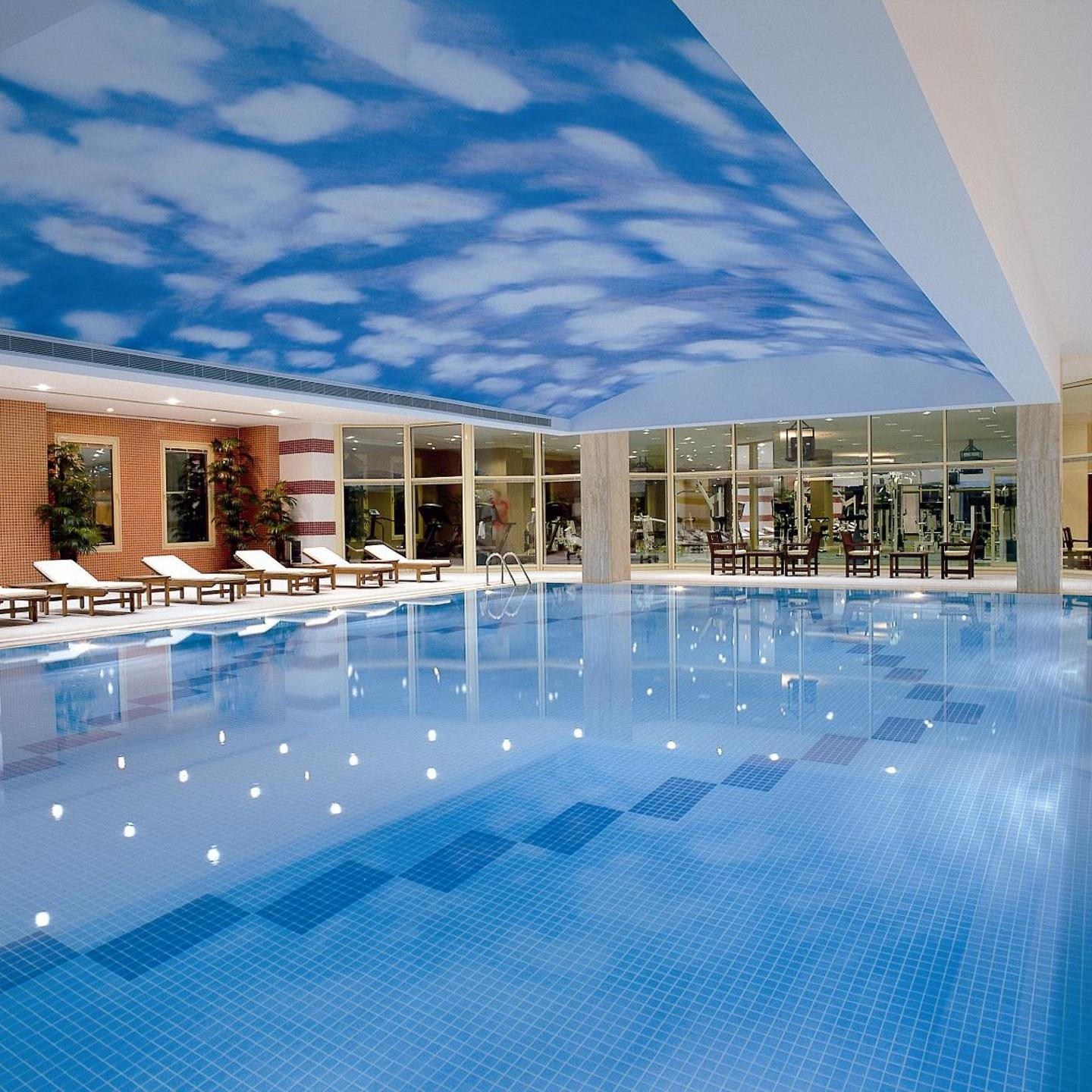 Grand Cevahir Hotel Convention Center