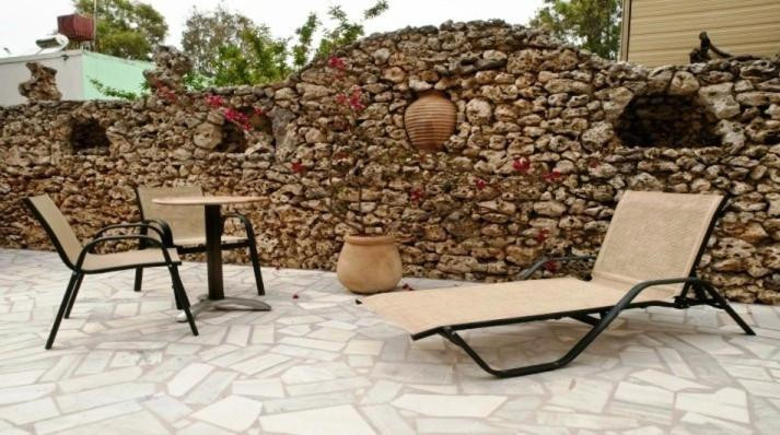 Zorbas Hotel