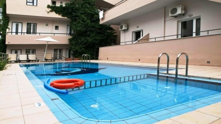 Zorbas Hotel