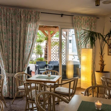 Hotel Ninays