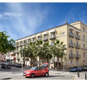 Hotel Ninays