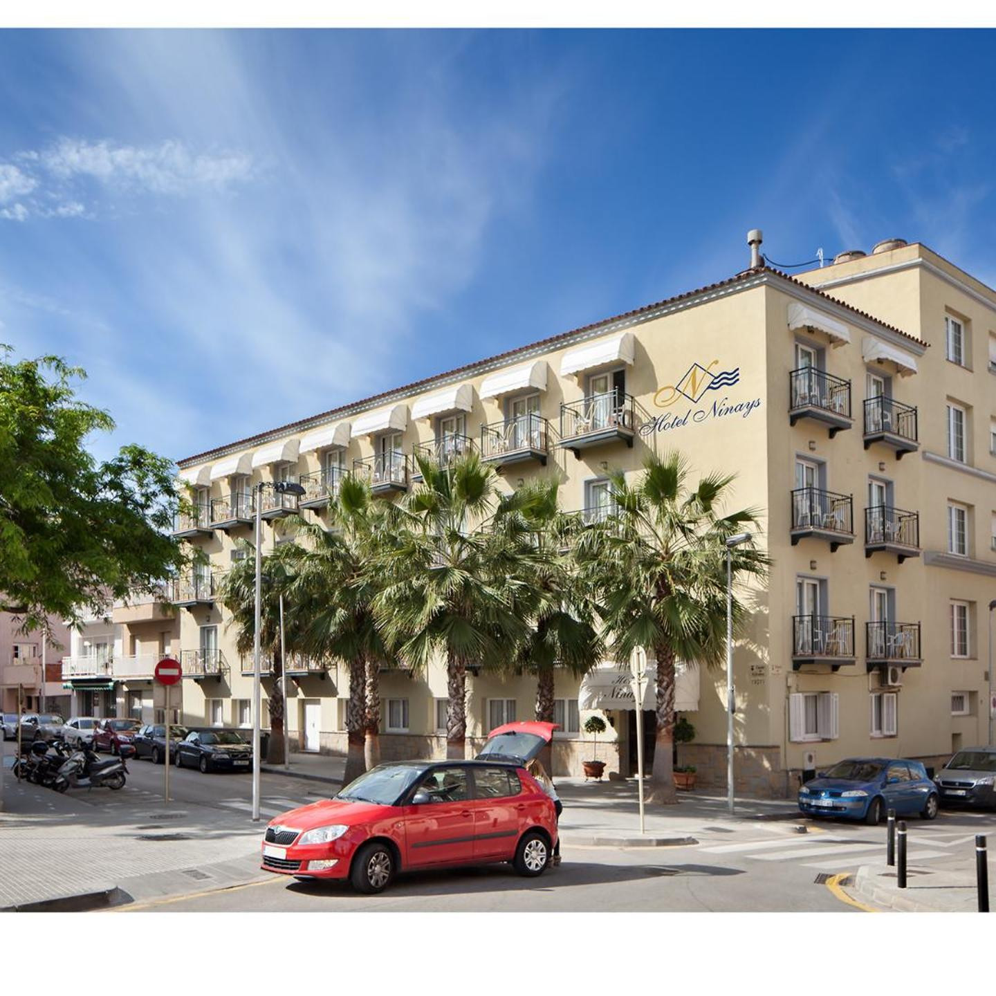 Hotel Ninays