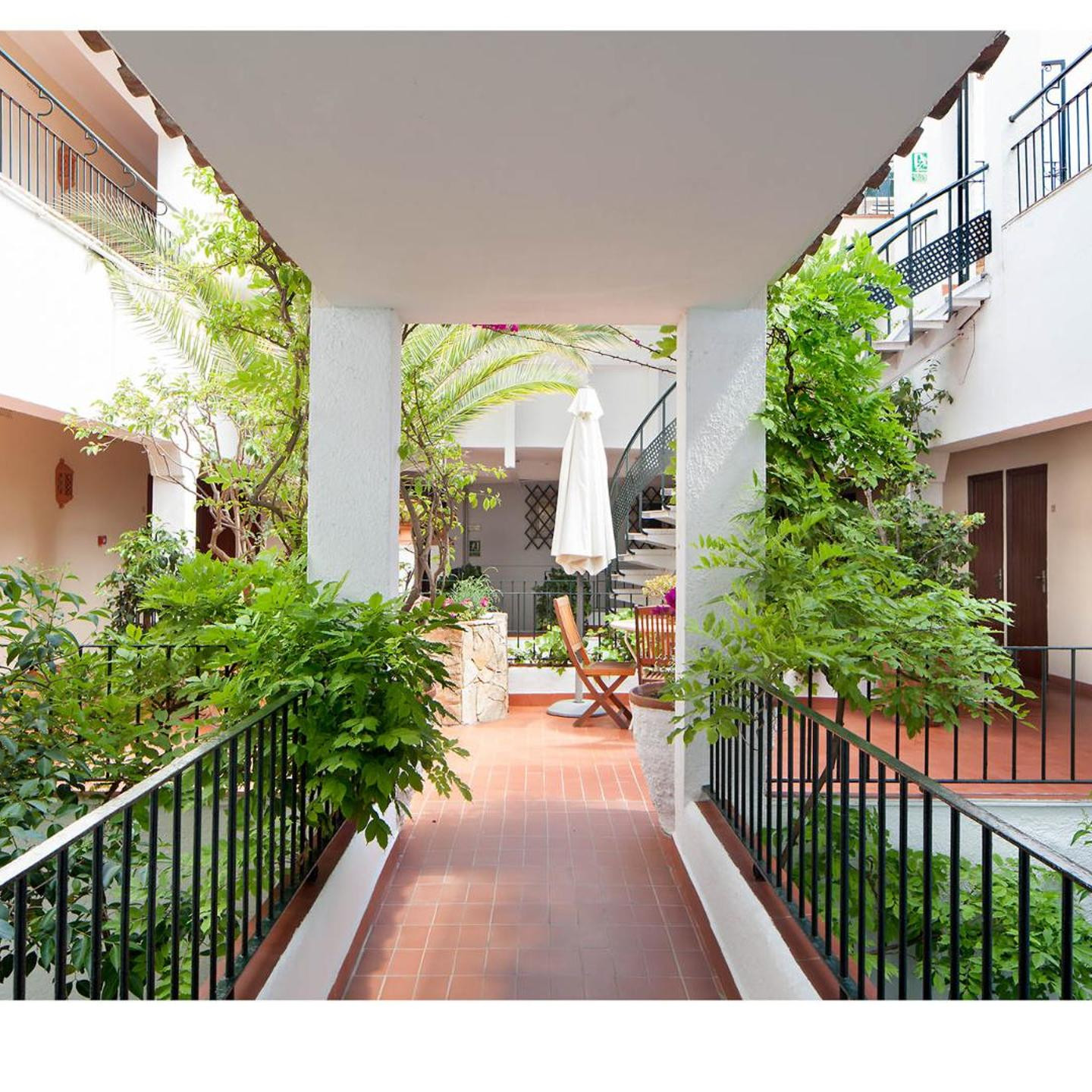 Hotel Ninays