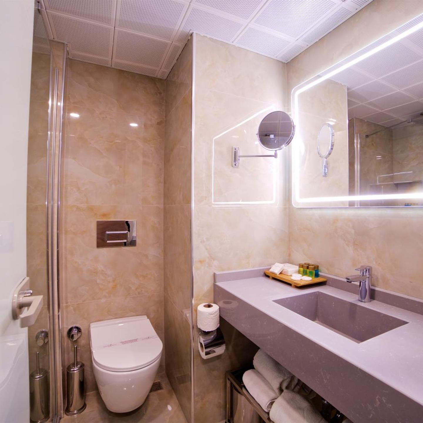 Aspen Hotel Istanbul