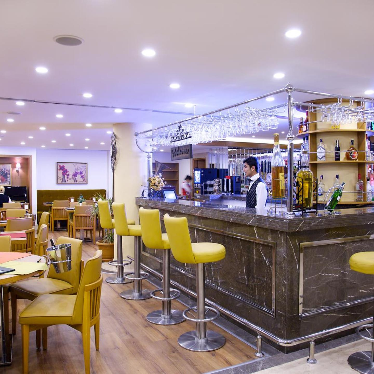 Aspen Hotel Istanbul