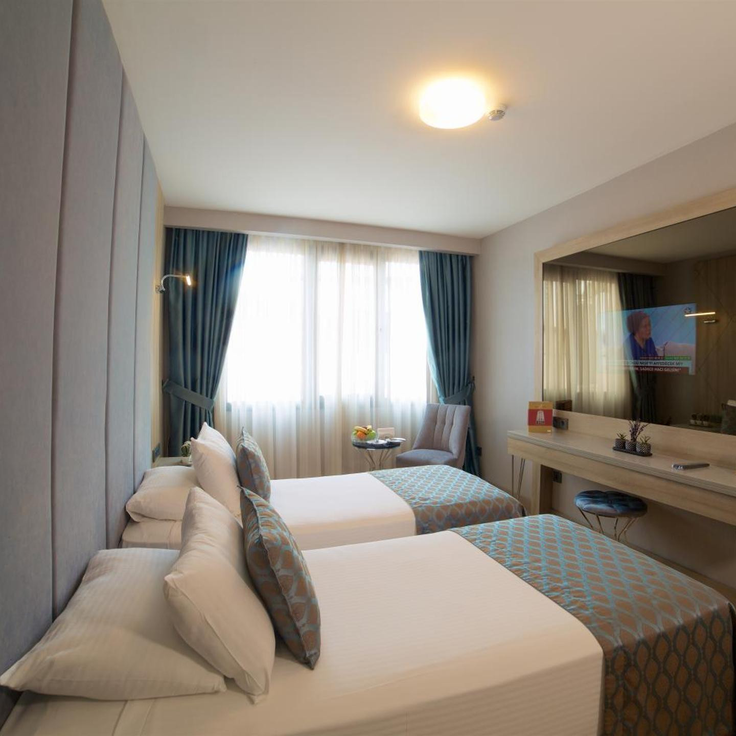 Aspen Hotel Istanbul