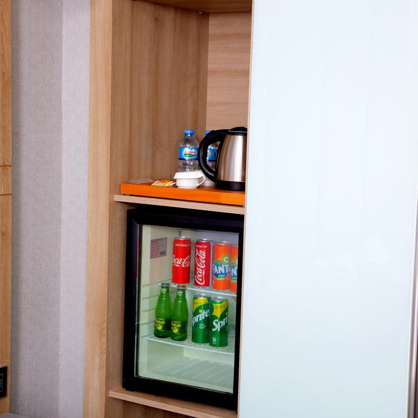 Aspen Hotel Istanbul