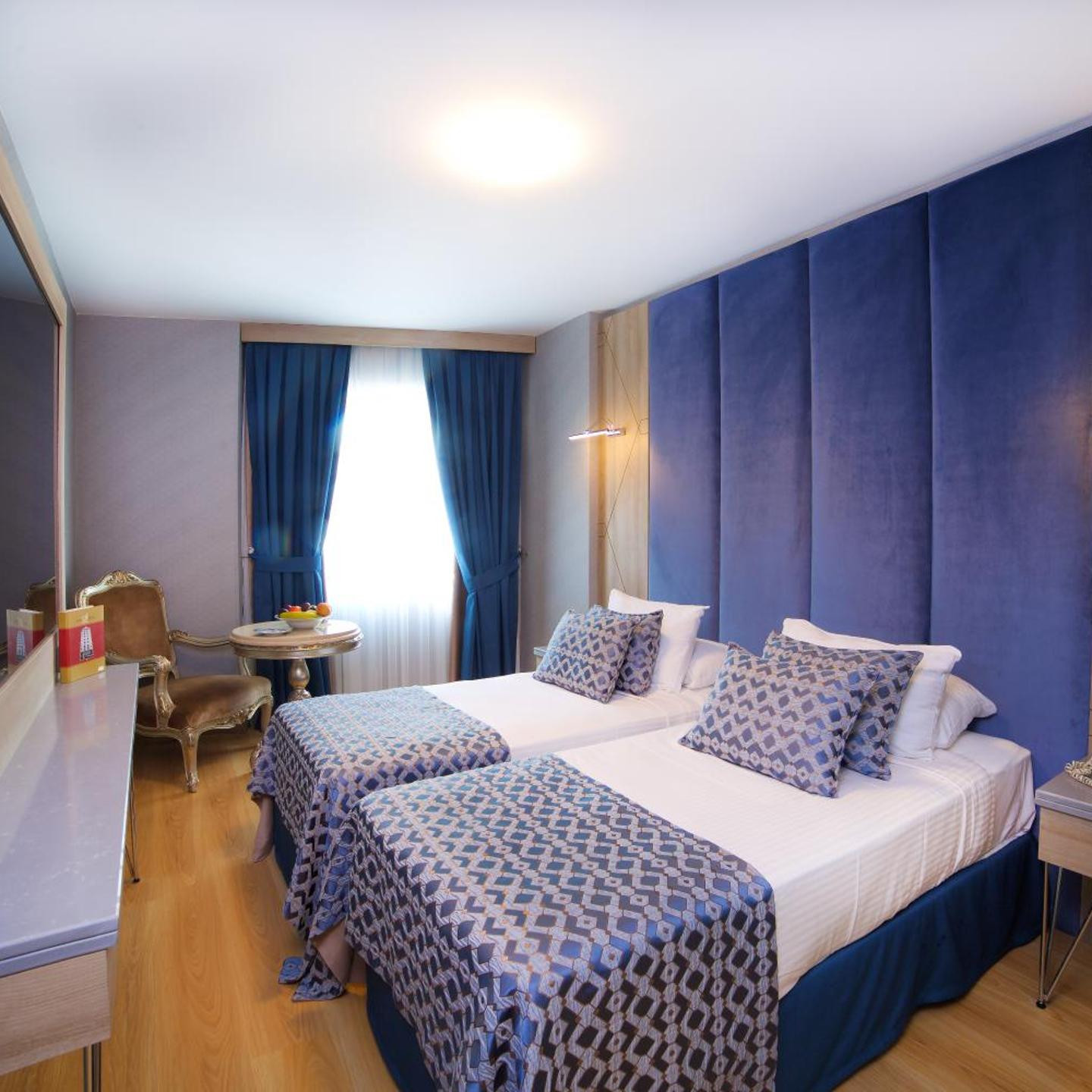 Aspen Hotel Istanbul