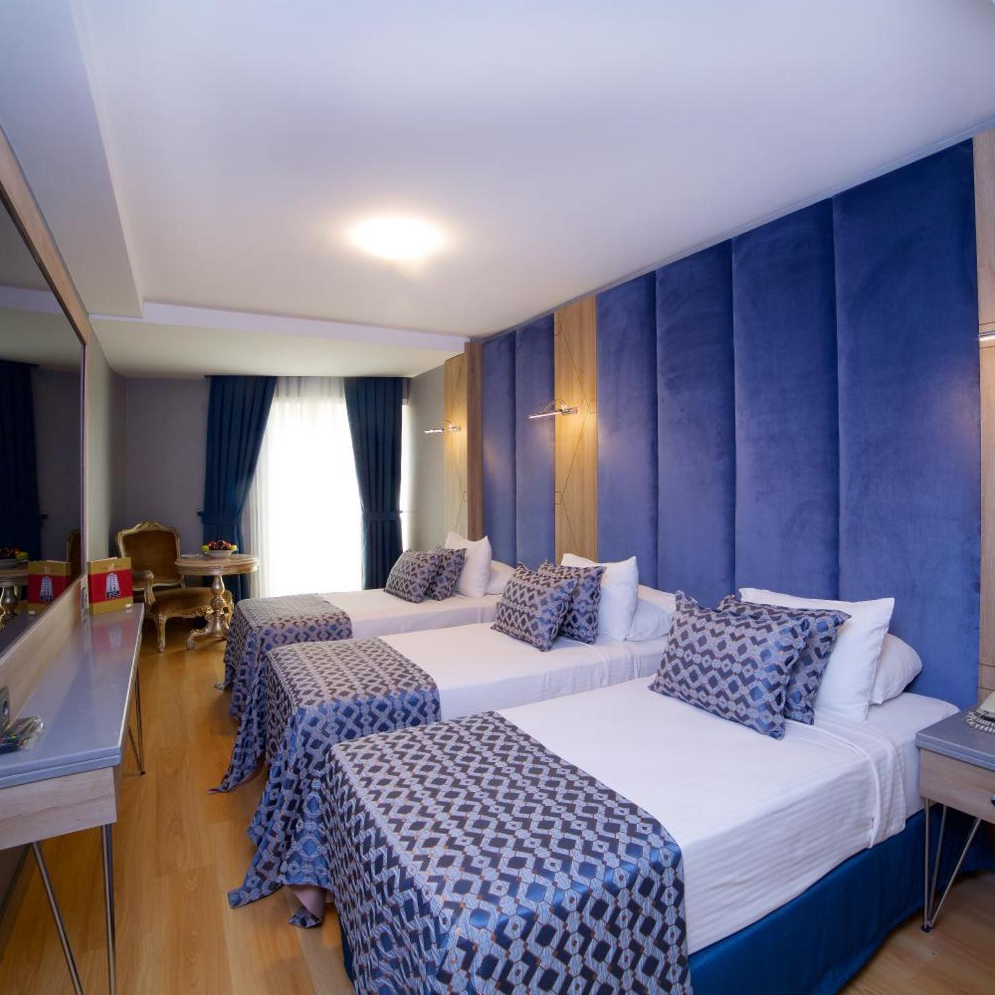 Aspen Hotel Istanbul