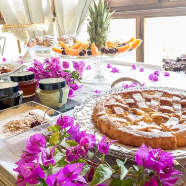 Hotel Villa Calandrino