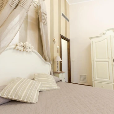 Hotel Villa Calandrino