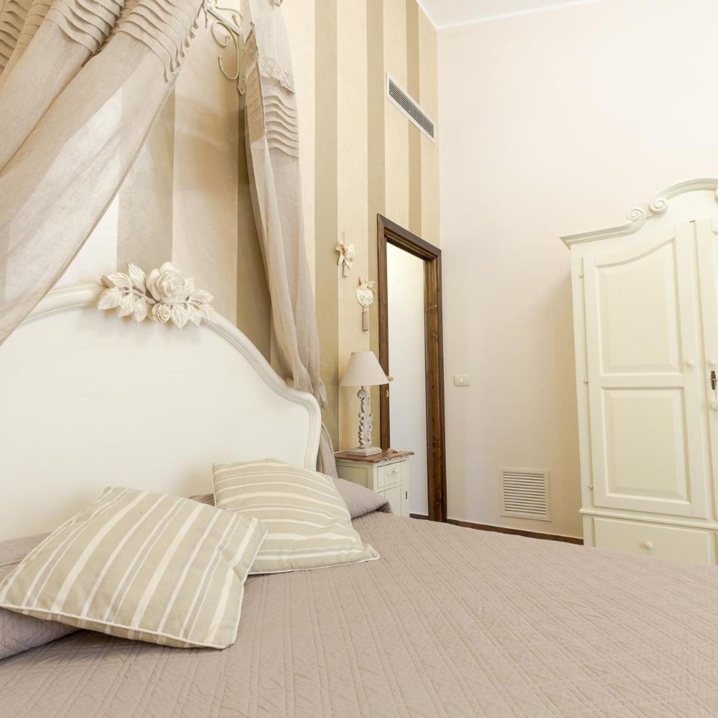 Hotel Villa Calandrino