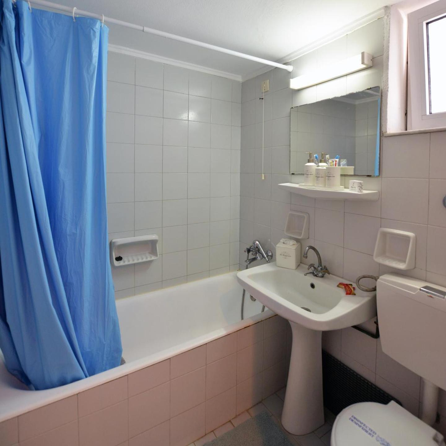 Hotel Anna Apartments