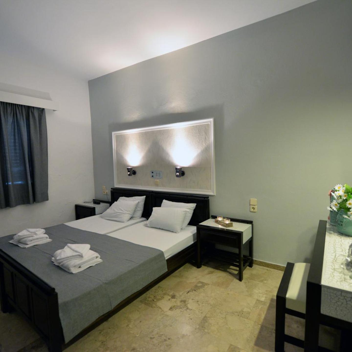 Hotel Anna Apartments