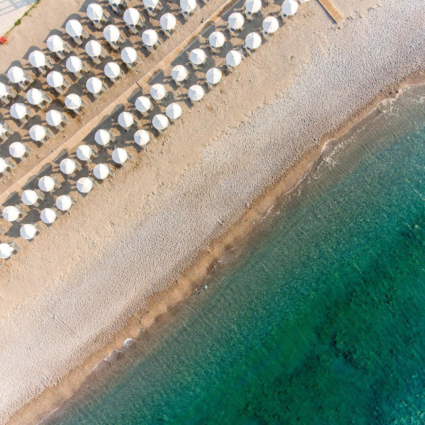 Lindos Breeze Beach Hotel