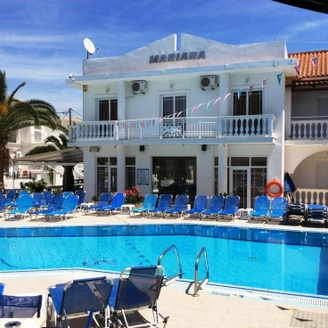 Mariana Hotel
