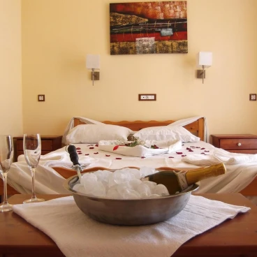 Mariana Hotel