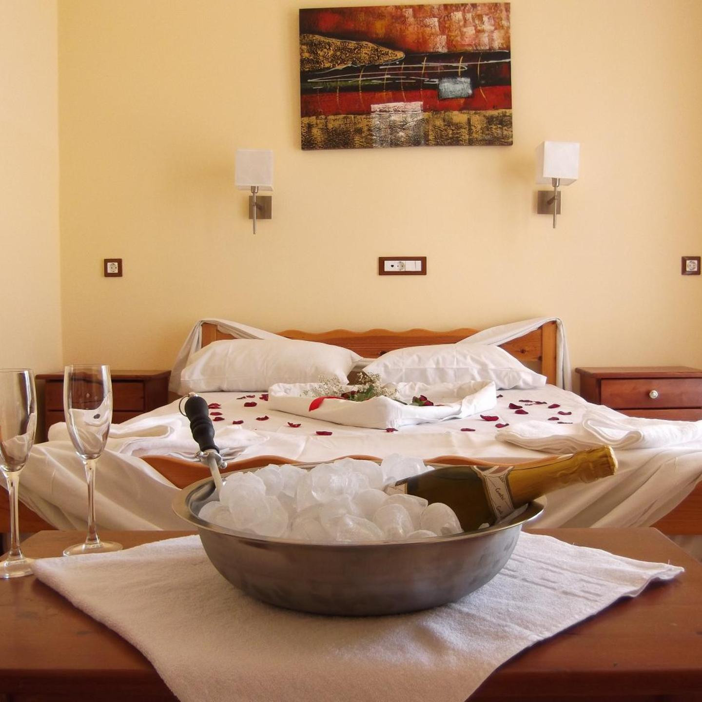 Mariana Hotel