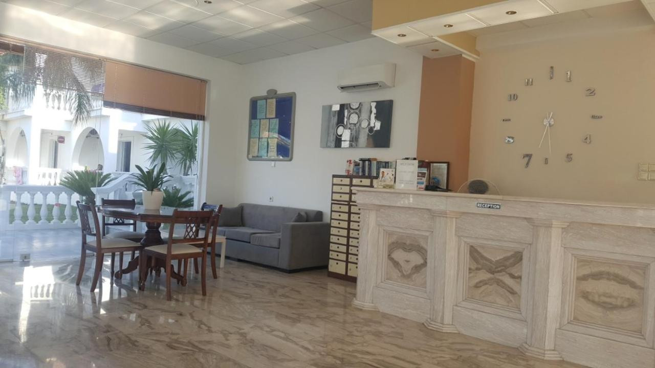 Mariana Hotel