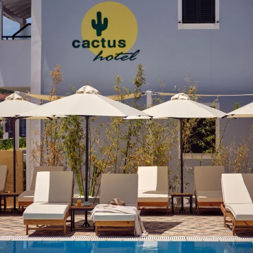 Cactus Hotel