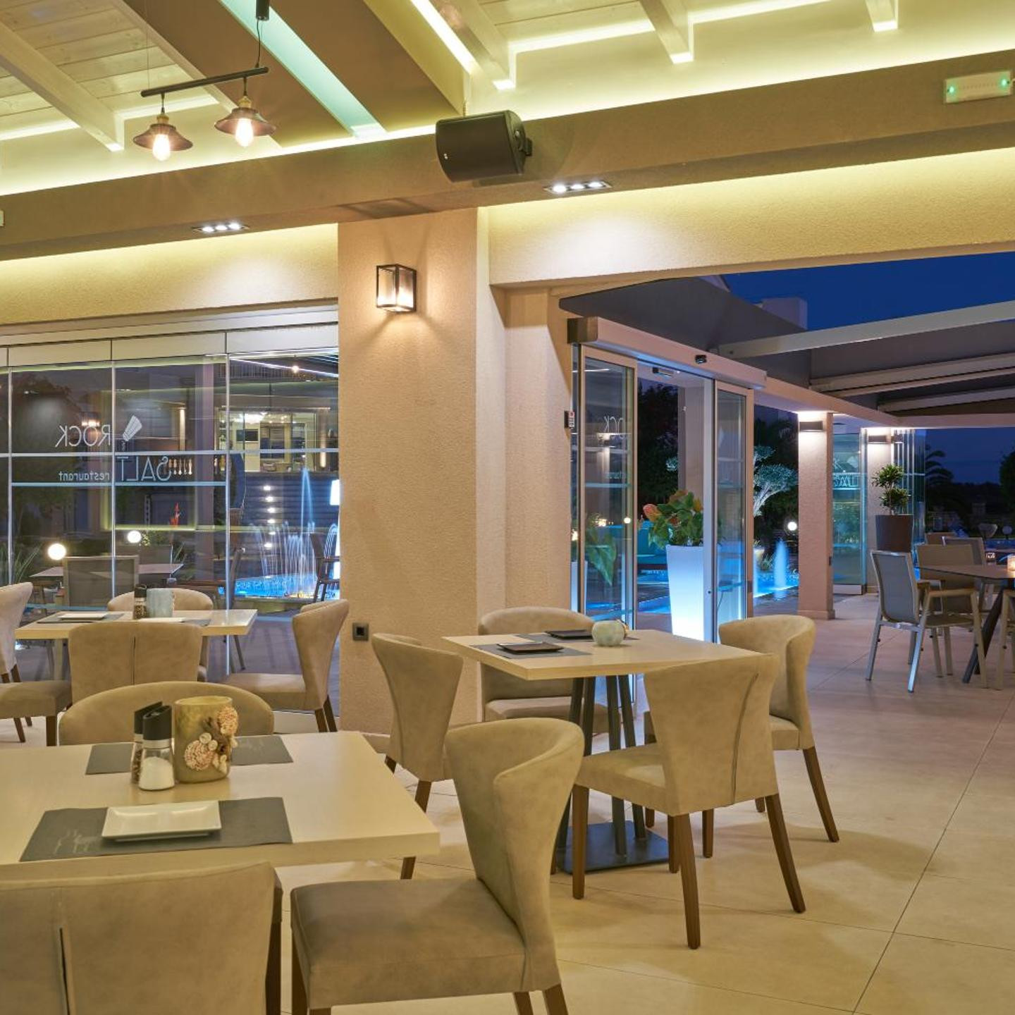 Ionion Blue Hotel Zante