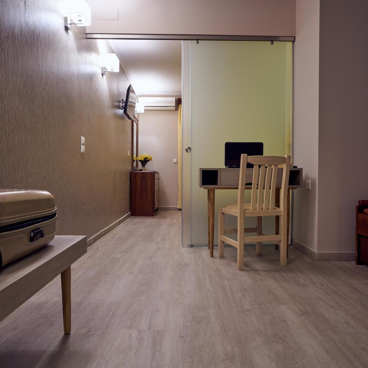 Ionion Blue Hotel Zante