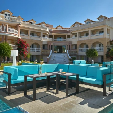 Ionion Blue Hotel Zante