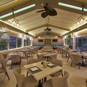 Ionion Blue Hotel Zante